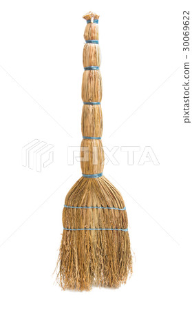 Broom isolated Broom isolated 30069622