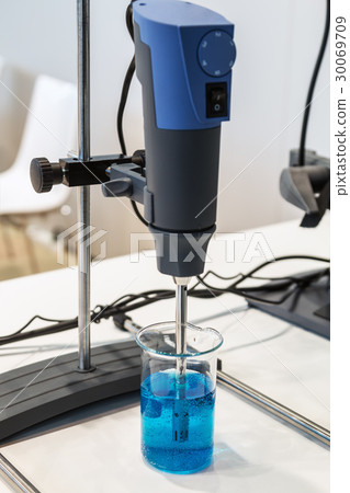 Medical and laboratory equipment for experiments Medical and laboratory equipment for experiments 30069709