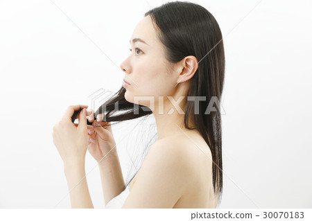 美拍攝護髮 30070183
