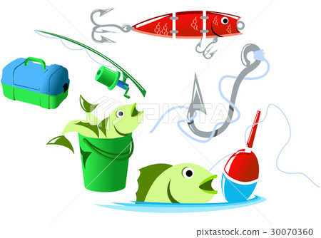 Fishing equipment Fishing equipment 30070360