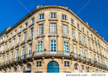 Buildings in the historic centre of Bordeaux Buildings in the historic centre of Bordeaux 30070554