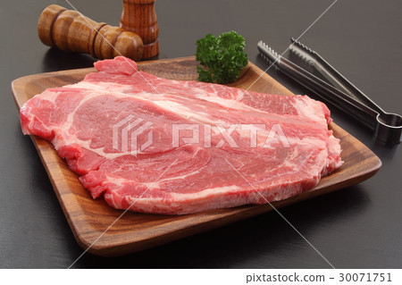 Beef American sirloin Beef American sirloin 30071751