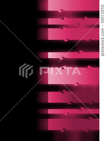 Background material _ Pink (dark) 30072658