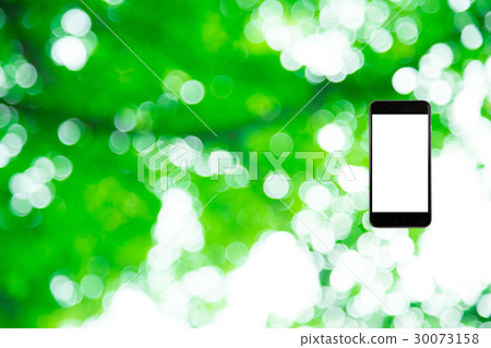 Hamikomi Sumaho Fresh green image background material background green background plant spring early summer sunbeams leaves green and copy space Hamikomi Sumaho Fresh green image background material background green background plant spring early summer sunbeams leaves green and copy space 30073158