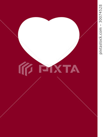 心臟標記 30074528