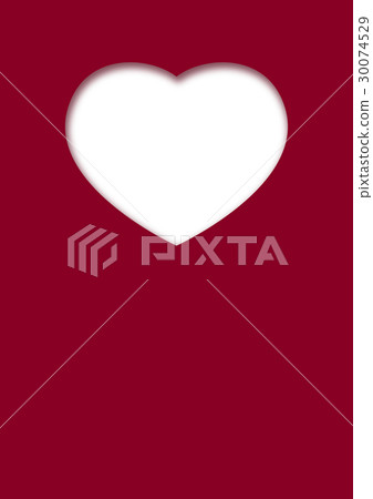 心臟標記 心臟標記 30074529