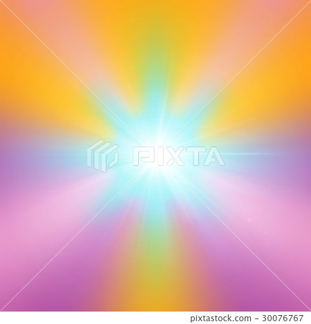 spectrum color with star flare twelve 30076767