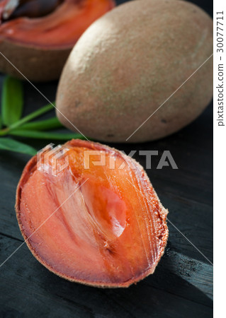 Delicious mexican Sapodilla 30077711