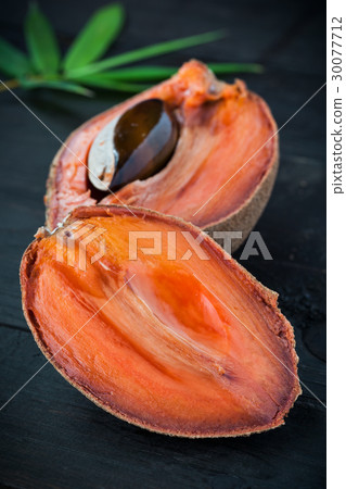Delicious mexican Sapodilla 30077712