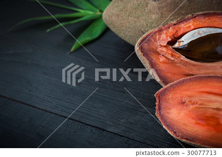 Delicious mexican Sapodilla 30077713