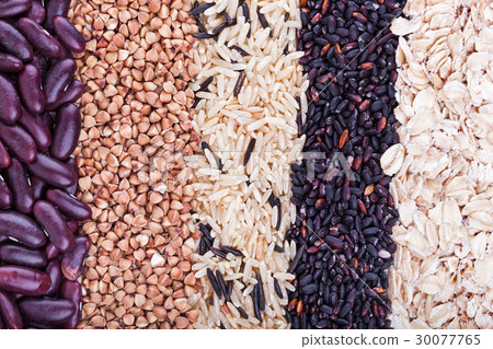 Low carbohydrates in assortment 30077765