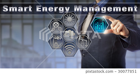 Blue Chip Manager Starting Smart Energy Management 30077851