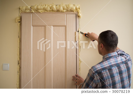 foam, spray, polyurethane 30078219