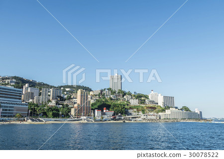 Atami Beach 30078522