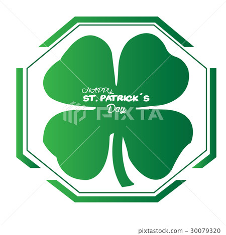Happy Saint Patrick day 30079320