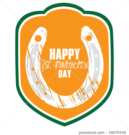 Happy Saint Patrick day 30079340