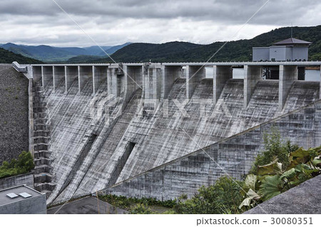 Chungbuk Dam Chungbuk Dam 30080351