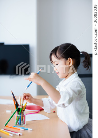 Early childhood education image 30082039