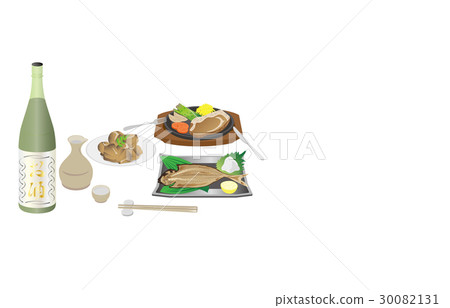 Dried soup of today's lavish heat and kusaya 30082131