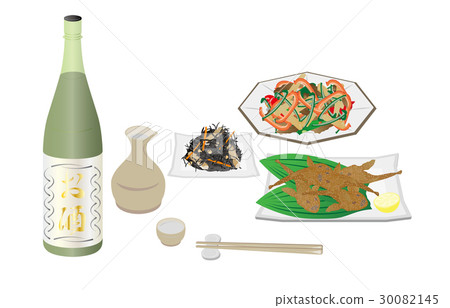 今天的晚餐和熱炸豆腐和油炸 今天的晚餐和熱炸豆腐和油炸 30082145