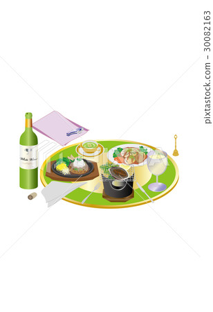 Tonight's white white wine and abalone ocean grill Tonight's white white wine and abalone ocean grill 30082163