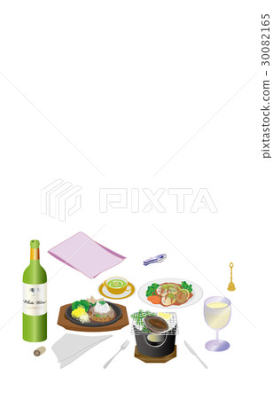 Tonight's white white wine and abalone ocean grill Tonight's white white wine and abalone ocean grill 30082165