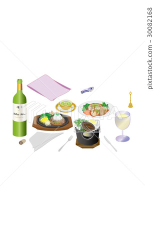 Tonight's white white wine and abalone ocean grill Tonight's white white wine and abalone ocean grill 30082168