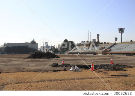青木鎮公園綜合遊樂場(2017年秋季·正在裝修) 青木鎮公園綜合遊樂場(2017年秋季·正在裝修) 30082658