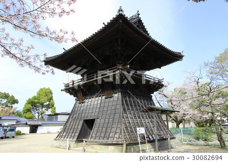 Daikoji鐘樓 Daikoji鐘樓 30082694