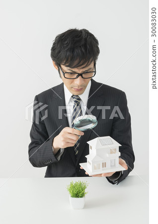 Housing assessment image Housing assessment image 30083030