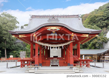 鶴岡八幡宮 鶴岡八幡宮 30083132