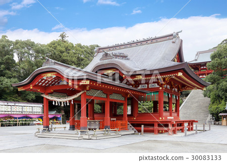 鶴岡八幡宮 鶴岡八幡宮 30083133