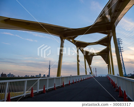 Etsukushiki疏散橋 30083317