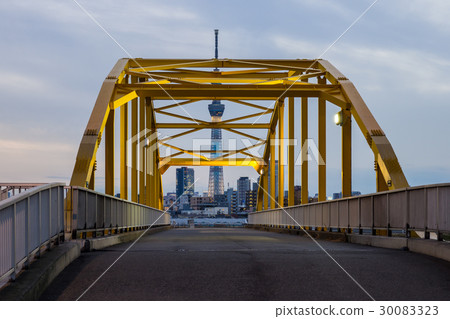 Etsukushiki疏散橋 Etsukushiki疏散橋 30083323