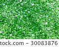 Glass stones background 30083876