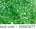 Glass stones background 30083877