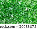 Glass stones background 30083878