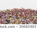 Colorful stones background  30083903