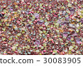 Colorful stones background  30083905