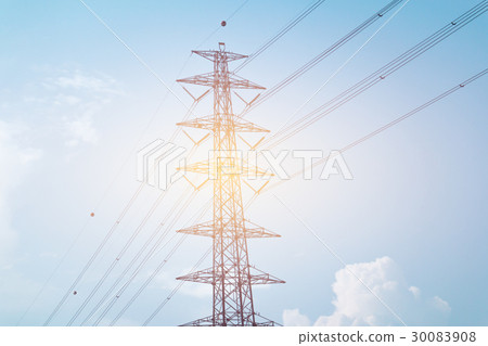 electricity 30083908
