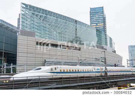 子彈頭列車 30084032