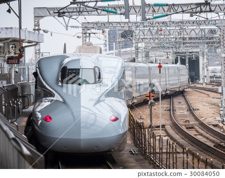 新幹線新大阪 30084050