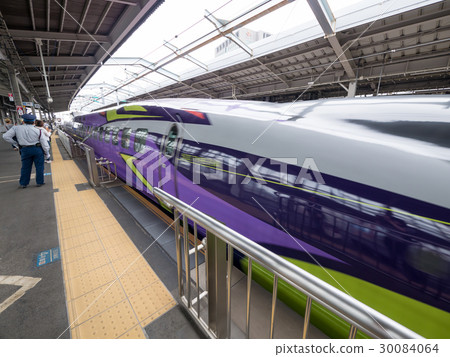 子彈頭列車 30084064