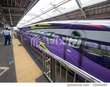 子彈頭列車 30084065