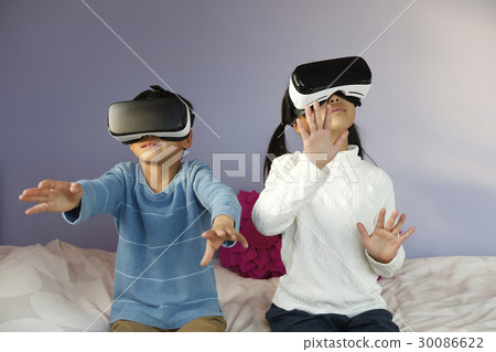 家庭VR體驗 30086622