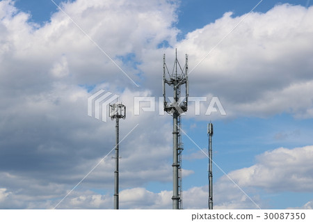 手機塔 30087350