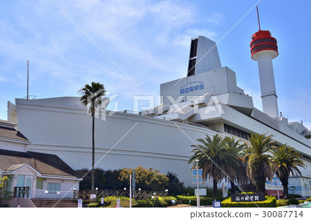 Ship's Academy of Odaiba 30087714