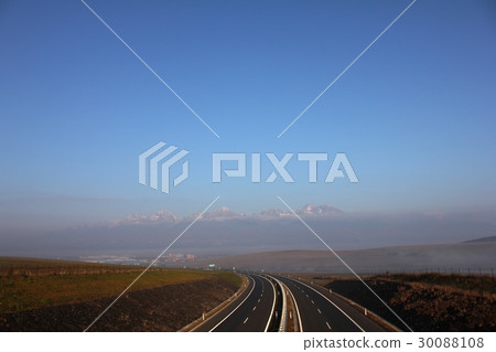 Tatra morning Tatra morning 30088108