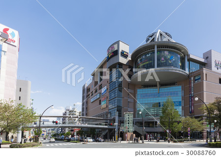 Sacred Sakuragaoka Station West Exit Tama City Hall Sekido Community Center 30088760