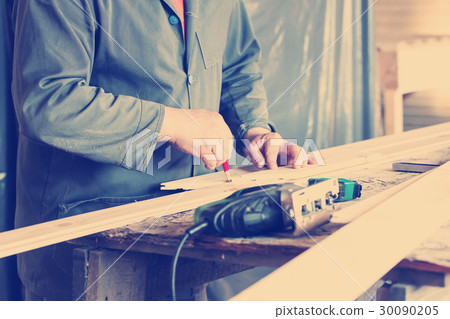 Measuring wooden slot and key boards Measuring wooden slot and key boards 30090205